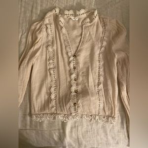 Women’s Crop Top